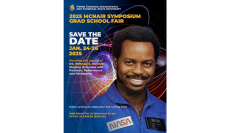 The Ronald E. McNair 15th Research Symposium and Graduate Fair