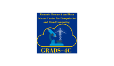 Genomic Research and Data Science Center for Cloud Computing (GRADS-4C)