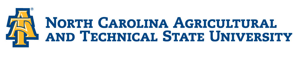 NC A&T Logo